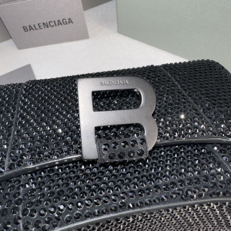 Balenciaga Hourglass Bags